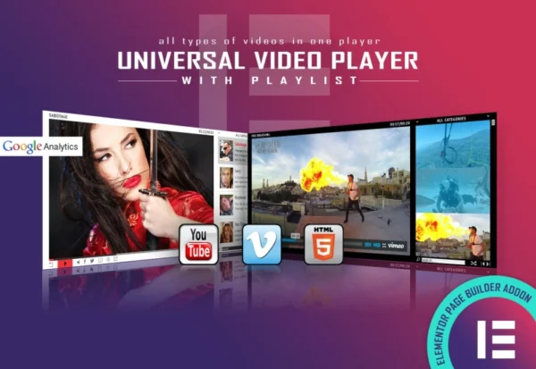 universal-video-player-elementor-widget