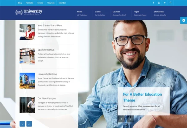 university-education-event-and-course-html-temp