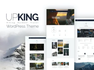 upking-hiking-club-wordpress-theme