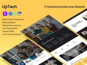 uptech-it-solutions-and-services-web-template