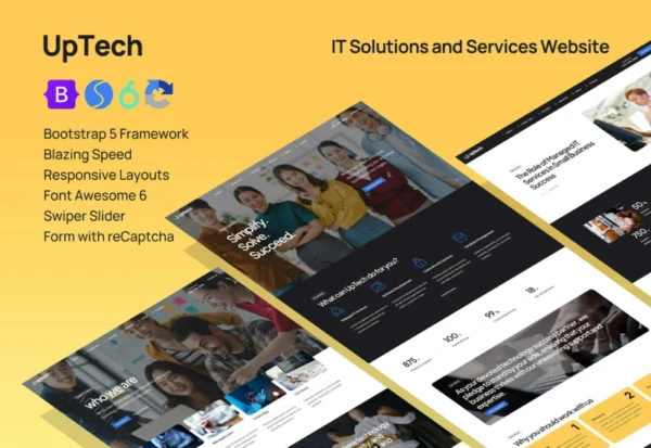 uptech-it-solutions-and-services-web-template