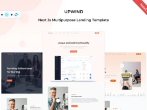 upwind-next-js-landing-page-template-2