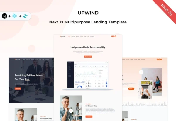 upwind-next-js-landing-page-template-2