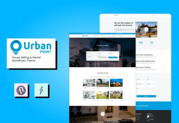 urbanpoint-house-selling-rental-wordpress-them