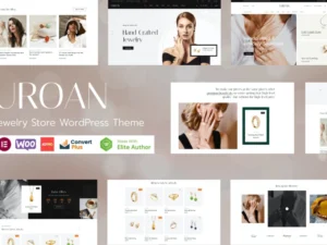 uroan-jewelry-store-wordpress-theme