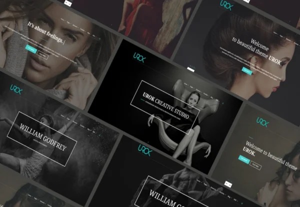 urok-creative-portfolio-and-agency-theme