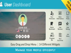 userpro-dashboard