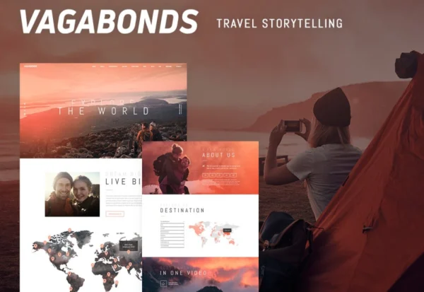 vagabonds-personal-travel-lifestyle-blog-theme