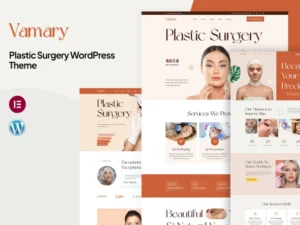 vamary-plastic-surgery-wordpress-theme