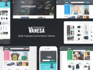 vanesa-responsive-woocommerce-fashion-theme