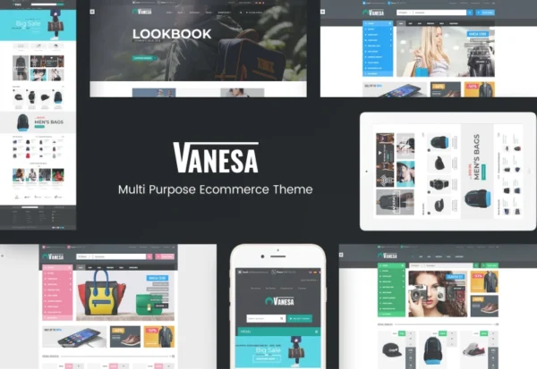 vanesa-responsive-woocommerce-fashion-theme