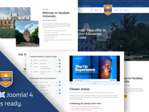 varaham-education-university-joomla-4-template
