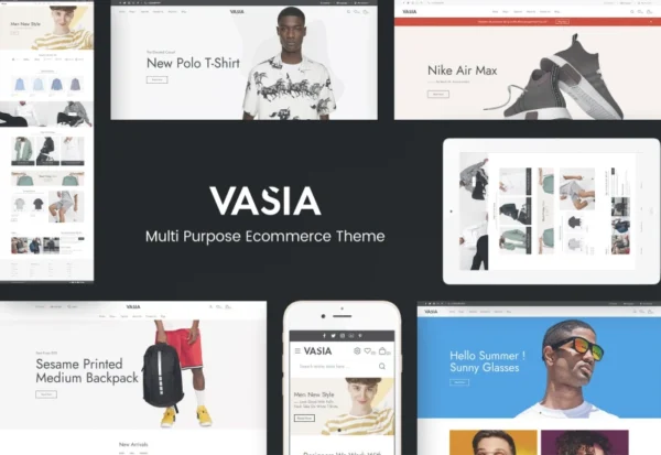 vasia-multipurpose-ecommerce-wordpress-theme