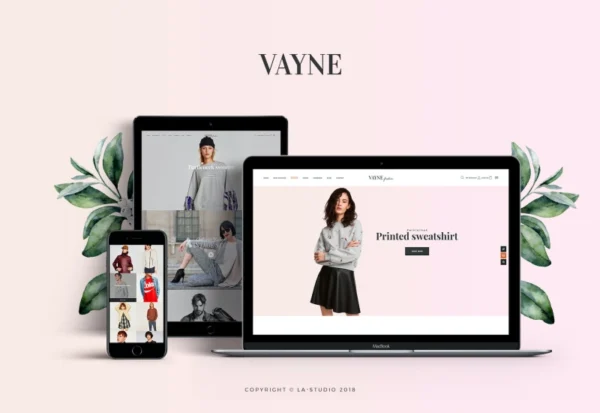 vayne-multipurpose-woocommerce-theme