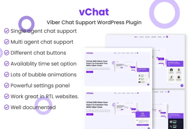 vchat-viber-chat-support-wordpress-plugin