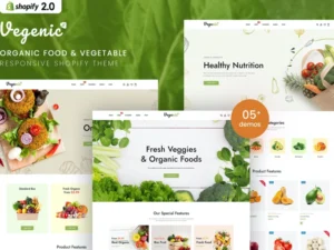 vegenic-organic-food-shopify-2-0-theme