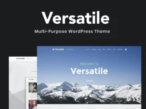 versatile-multi-purpose-wordpress-theme