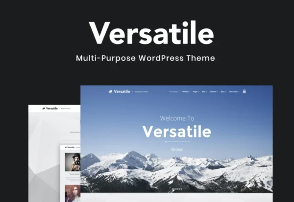 versatile-multi-purpose-wordpress-theme