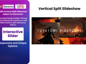 vertical-split-slideshow-addon-for-elementor