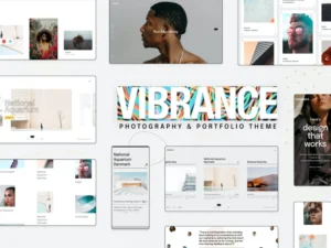 vibrance-photography-elementor-theme