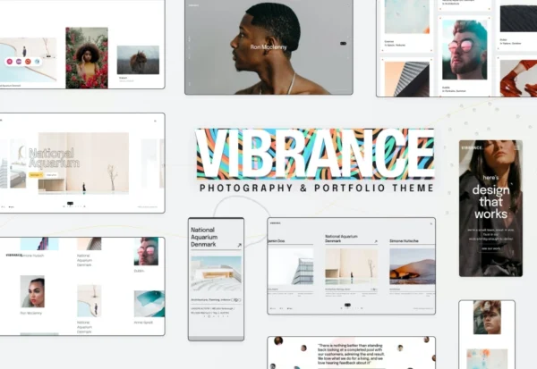 vibrance-photography-elementor-theme