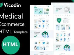 vicodin-medical-ecommerce-bootstrap-template-2