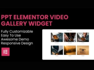 video-gallery-elementor-widget