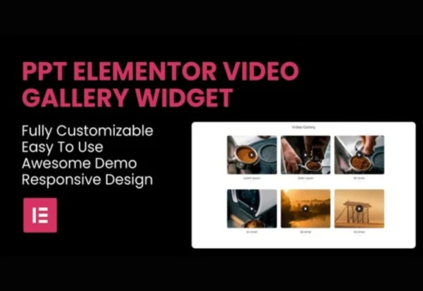 video-gallery-elementor-widget