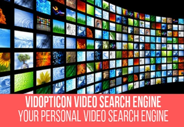 vidopticon-video-search-engine