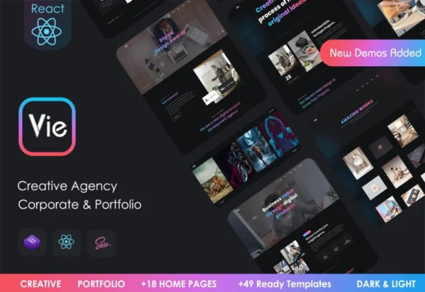 vie-react-creative-portfolio-agency-template-2