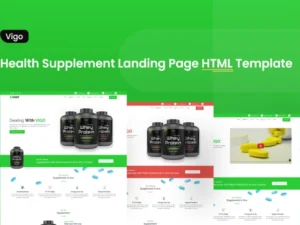 vigo-health-supplement-landing-page-html-template