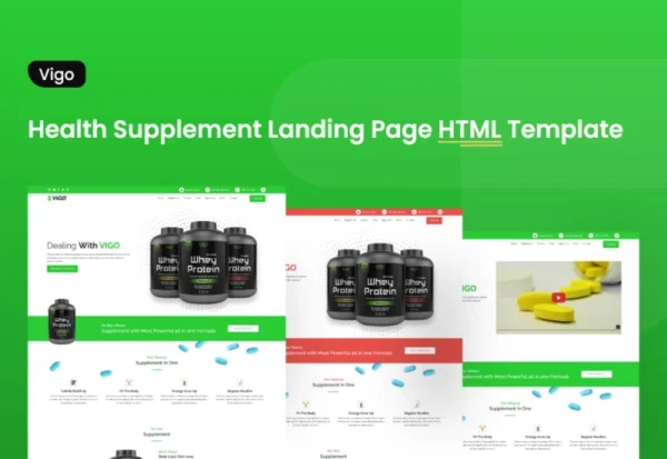 vigo-health-supplement-landing-page-html-template