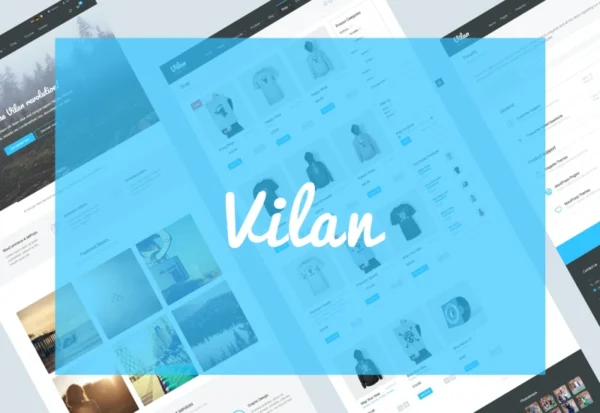 vilan-corporate-shop-forum-wordpress-theme