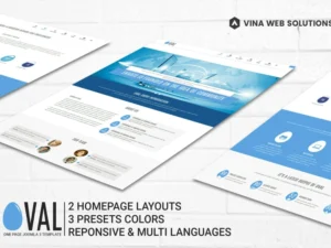 vina-oval-responsive-joomla-3-one-page-template