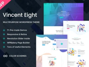 vincent-eight-multipurpose-wordpress-theme