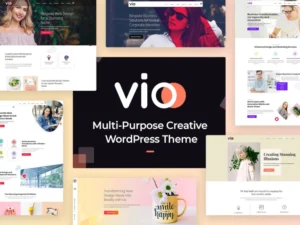 vio-multi-purpose-creative-wordpress-theme