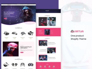 virtux-one-product-store-shopify-template