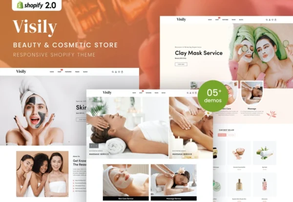 visily-spa-cosmetic-beauty-shopify-2-0-theme