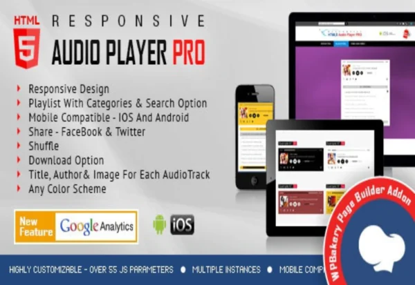 visual-composer-addon-html5-audio-player-pro