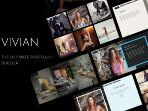 vivian-creative-multi-purpose-theme