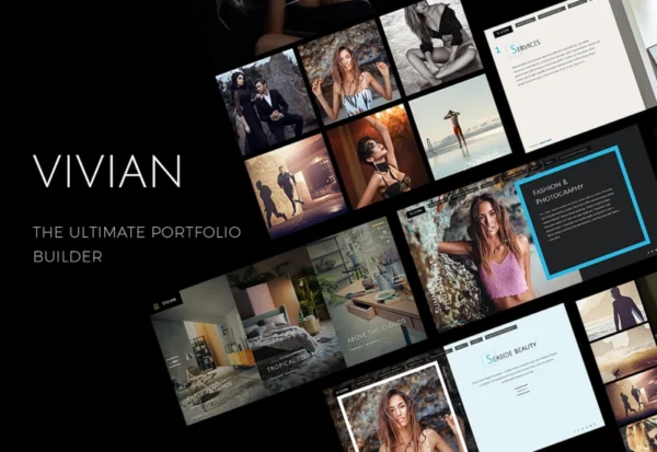 vivian-creative-multi-purpose-theme