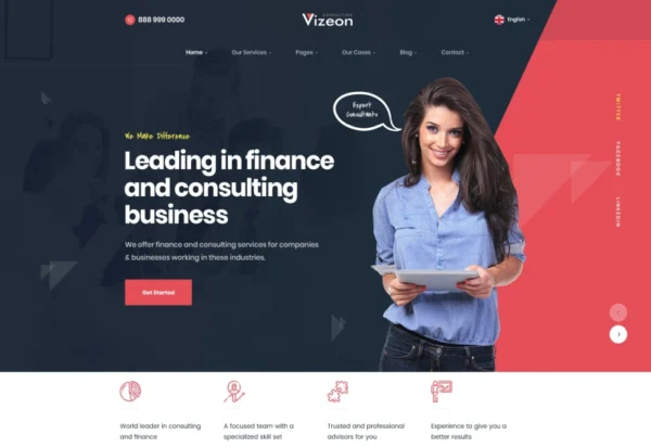 vizeon-business-consulting-wordpress-themes