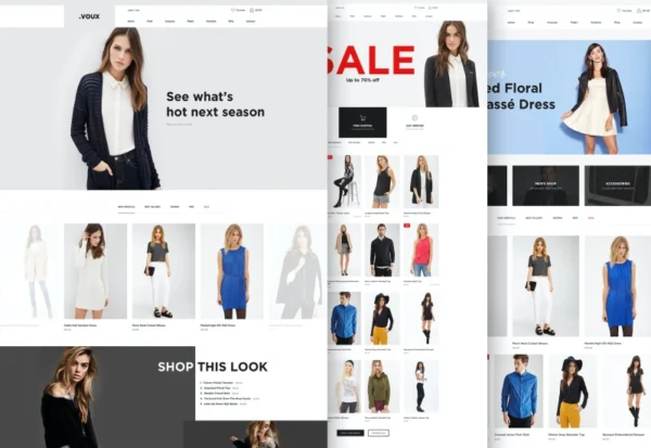 voux-fashion-shopping-theme