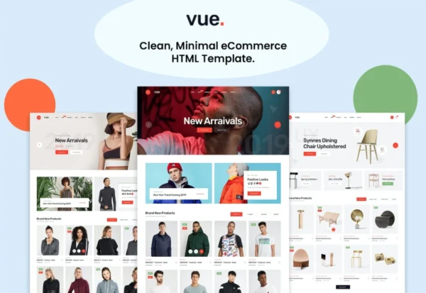 vue-clean-minimal-ecommerce-html5-template-2