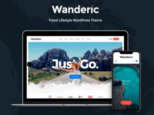 wanderic