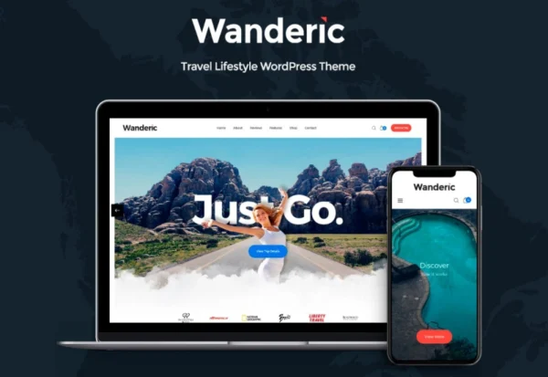 wanderic