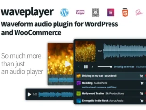 waveplayer-audio-player-for-wordpress-woocommerce