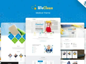 we-clean-cleaning-wordpress