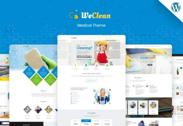 we-clean-cleaning-wordpress