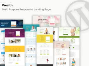 wealth-multi-purpose-landing-page-wordpress-them